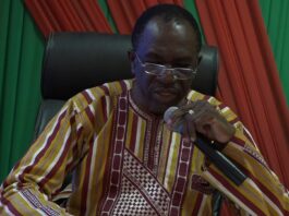 Stratégie nationale de l’emploi 2025-2029: le top départ de la campagne nationale de dissémination donné à Gaoua