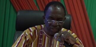 Stratégie nationale de l’emploi 2025-2029: le top départ de la campagne nationale de dissémination donné à Gaoua