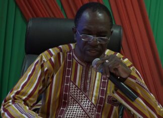 Stratégie nationale de l’emploi 2025-2029: le top départ de la campagne nationale de dissémination donné à Gaoua