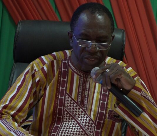 Stratégie nationale de l’emploi 2025-2029: le top départ de la campagne nationale de dissémination donné à Gaoua