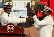 Campagne nationale « Dèmè Sira » : la collecte des fonds et des dons officiellement lancée dans les Tannounyan