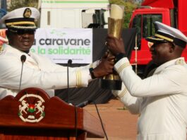 Campagne nationale « Dèmè Sira » : la collecte des fonds et des dons officiellement lancée dans les Tannounyan