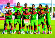 8e de finale Mondial U17/Ouganda – Burkina : 1-1 (3tab5) : une qualification au mental des Etalons