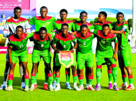 8e de finale Mondial U17/Ouganda – Burkina : 1-1 (3tab5) : une qualification au mental des Etalons