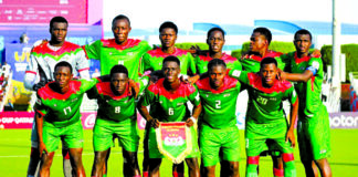 8e de finale Mondial U17/Ouganda – Burkina : 1-1 (3tab5) : une qualification au mental des Etalons