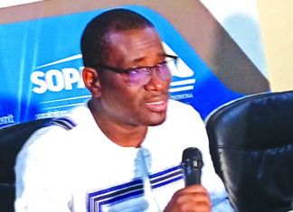 Journées nationales du transport par rail : pour raviver la flamme du rail auprès des citoyens