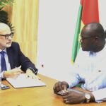 L’économie burkinabè en lumière: l’approbation du FMI comme sceau de confiance