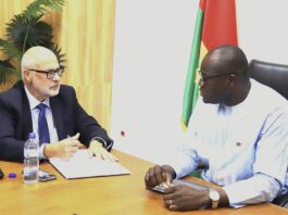 L’économie burkinabè en lumière: l’approbation du FMI comme sceau de confiance