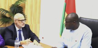 L’économie burkinabè en lumière: l’approbation du FMI comme sceau de confiance