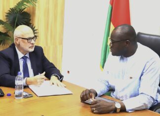 L’économie burkinabè en lumière: l’approbation du FMI comme sceau de confiance