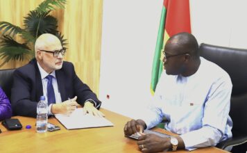 L’économie burkinabè en lumière: l’approbation du FMI comme sceau de confiance