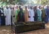 Décès du grand imam de Dédougou: El hadj Almâmy Famanta Traoré repose au cimetière route de Tougan