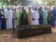 Décès du grand imam de Dédougou: El hadj Almâmy Famanta Traoré repose au cimetière route de Tougan