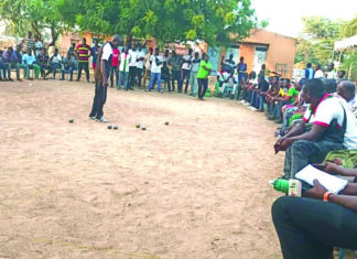 Journée des loisirs dans le Liptako: célébrer la paix et le vivre-ensemble