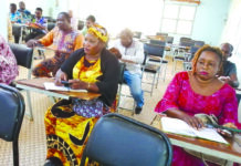 Promotion de la transparence minière: le SP-ITIE sensibilise les acteurs de Gaoua