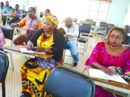 Promotion de la transparence minière: le SP-ITIE sensibilise les acteurs de Gaoua