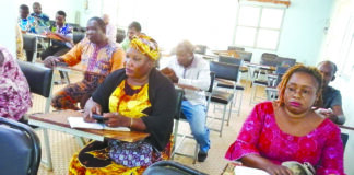 Promotion de la transparence minière: le SP-ITIE sensibilise les acteurs de Gaoua