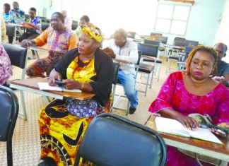 Promotion de la transparence minière: le SP-ITIE sensibilise les acteurs de Gaoua