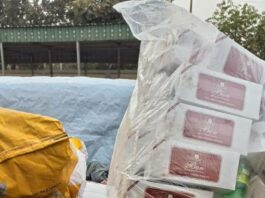 Contrôle des produits de grande consommation : la DRICA-KLS à l’œuvre dans le Bam