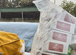 Contrôle des produits de grande consommation : la DRICA-KLS à l’œuvre dans le Bam