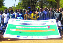 Journée mondiale des toilettes 2025: le Bankui et le Sourou déterminés à mettre fin à la défécation à l’air libre