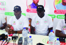 Marathon Houet de Sidwaya: 1 500 athlètes attendus, le 8 novembre prochain