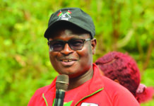 Marathon Houet de Sidwaya : une première édition à succès