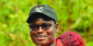 Marathon Houet de Sidwaya : une première édition à succès