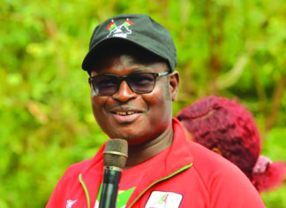 Marathon Houet de Sidwaya : une première édition à succès