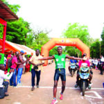 Cohésion sociale: l’exemple du Marathon Houet de Sidwaya