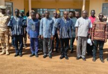 Journée nationale des martyrs : la région du Djôrô rend hommage aux héros de l’insurrection populaire