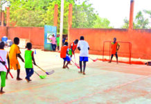 Championnat de Zone de Special olympics Burkina: Ouagadougou a désigné ses champions