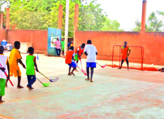 Championnat de Zone de Special olympics Burkina: Ouagadougou a désigné ses champions