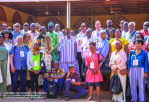 Retour aux sources: les Afrodescendants à la Cour royale du Mogho Naaba