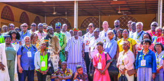 Retour aux sources: les Afrodescendants à la Cour royale du Mogho Naaba