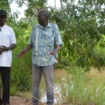 Commune rurale de Legmoin dans le Djôrô: le marigot sacré « Silome baa » crie au secours