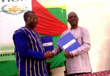 Financement de la recherche: l’Ecole normale supérieure en ‘’quête’’ de partenariats