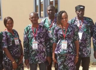 Comité international Mémorial Thomas-Sankara : la coordination régionale du Liptako installée