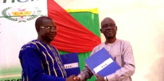 Financement de la recherche: l’Ecole normale supérieure en ‘’quête’’ de partenariats