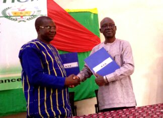 Financement de la recherche: l’Ecole normale supérieure en ‘’quête’’ de partenariats