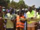 Ouvrage de franchissement à Banakélédaga : « Le Pont camarade Président capitaine Ibrahim Traoré », inauguré
