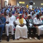 Transport ferroviaire : le gouvernement burkinabè relance la dynamique du rail à Bobo-Dioulasso