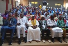 Transport ferroviaire : le gouvernement burkinabè relance la dynamique du rail à Bobo-Dioulasso