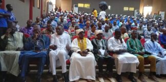 Transport ferroviaire : le gouvernement burkinabè relance la dynamique du rail à Bobo-Dioulasso