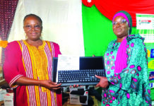 Référent-Opportunité-Insertion : des relais locaux formés pour mieux orienter des jeunes du Sourou et de Bankui