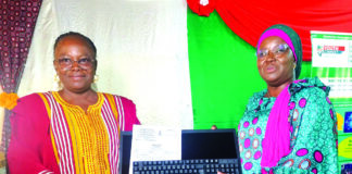 Référent-Opportunité-Insertion : des relais locaux formés pour mieux orienter des jeunes du Sourou et de Bankui