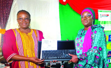 Référent-Opportunité-Insertion : des relais locaux formés pour mieux orienter des jeunes du Sourou et de Bankui