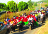 Solidarité nationale : la région du Djôrô engage sa marche solidaire avec « Dèmè Sira »