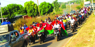 Solidarité nationale : la région du Djôrô engage sa marche solidaire avec « Dèmè Sira »