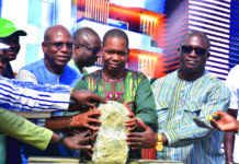 Logement à Bobo-Dioulasso: la SONATUR lance la construction d’une cité ultra moderne à Bindougousso